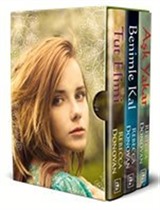 Nefes Serisi Kutulu Set (3 Kitap)
