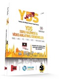 YDS Altın Seri Soru Hazinesi ve Video Anlatımlı Denemeler