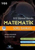 512 Güncel Sorulu Matematik Soru Bankası