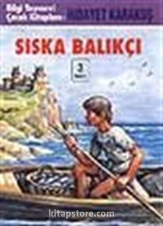 Sıska Balıkçı