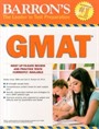 Barron's GMAT