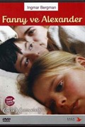 Fanny ve Alexander (Dvd)
