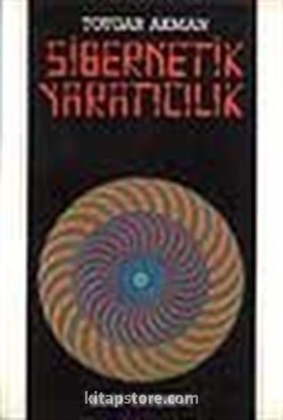 Sibernetik Yaratıcılık