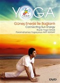 Yoga Güneş Enerjisi ile Bağlantı (Dvd)