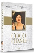 Coco Avant Chanel - Coco Chanel'den Önce (Dvd)