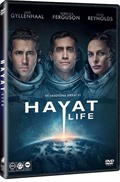 Hayat - Life (Dvd)