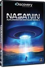 Nasa's Unexplained Files Season 2 - Nasa'nın Açıklanamayan Dosyaları Sezon 2 (Dvd)