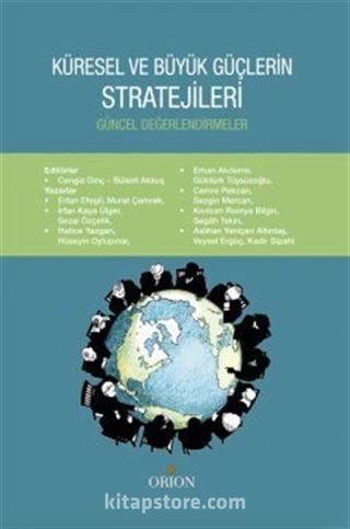 Küresel ve Büyük Güçlerin Stratejileri