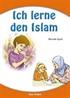 Ich Lerne Den Islam-3 Bände in einem Buch-Dinimi Öğreniyorum ((3 kitap birarada)