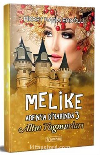 Melike Adenya Diyarı'nda 3