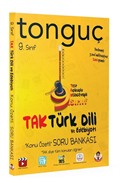 9. Sınıf Tak Türk Dili Ve Edebiyatı Konu Özetli Soru Bankası