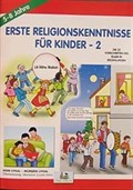 Erste Religionskenntnisse Für Kinder 2