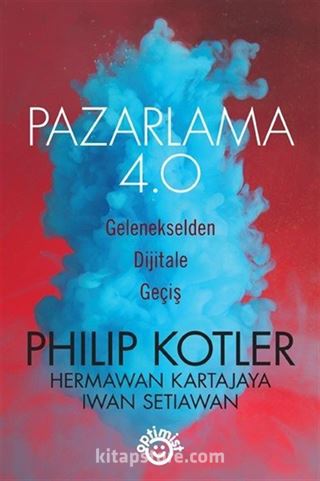Pazarlama 4.0
