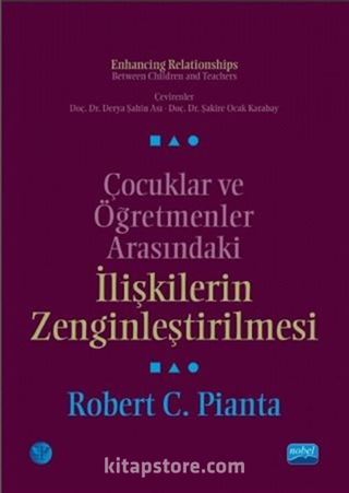 Çocuklar ve Öğretmenler Arasındaki İlişkilerin Zenginleştirilmesi