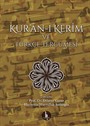 Kur'an-ı Kerim ve Türkçe Tercümesi (Ciltli)