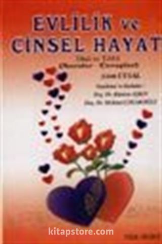 Evlilik ve Cinsel Hayat