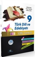 9. Sınıf Tek Türk Dili ve Edebiyatı Soru Bankası