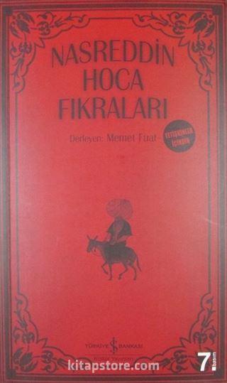 Nasreddin Hoca Fıkraları