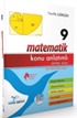 9. Sınıf Matematik Defter Kitap Konu Anlatımlı