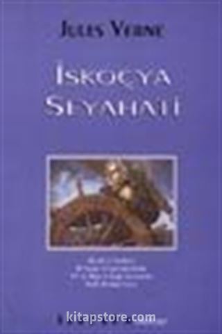 İskoçya Seyahati