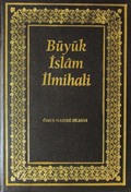 Büyük İslam İlmihali (Ciltli)