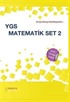 YGS Matematik Set 2