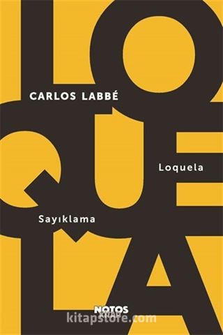 Loquela - Sayıklama
