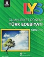 LYS Cumhuriyet Dönemi Türk Edebiyatı Soru Kitabı