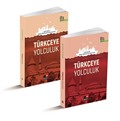 Türkçeye Yolculuk B1 Ders Kitabı / B1 Çalışma Kitabı (2 Kitap)