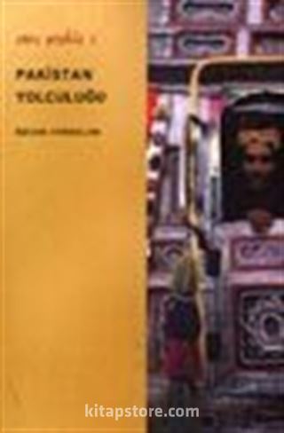 Pakistan Yolculuğu