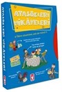 Atasözleri Hikayeleri Set (5 Kitap)