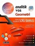 YGS Analitik Geometri Konu Anlatımlı Soru Bankası