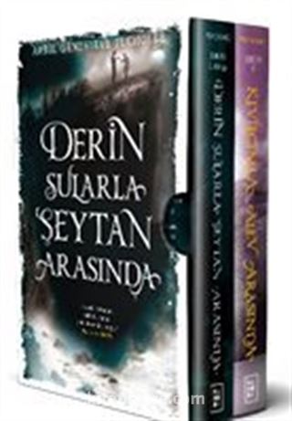 Işıltı Serisi Kutulu Set (2 Kitap)