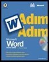 Adım Adım Microsoft Word 2002