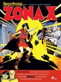 Zona X 7 / Elan'ın Soyu - Suçlar ve Büyücülük - Zamansız Şehir