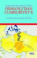 İstatistiğin Kurumsal Tarihi : Osmanlı'dan Cumhuriyet'e