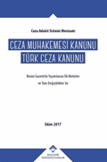 Ceza Muhakemesi Kanunu Türk Ceza Kanunu