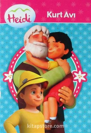 Heidi / Kurt Avı
