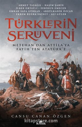 Türklerin Serüveni