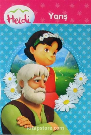 Heidi / Yarış
