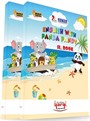 2. Sınıf English With Panda Pandy (2 Kitap Cd'li)