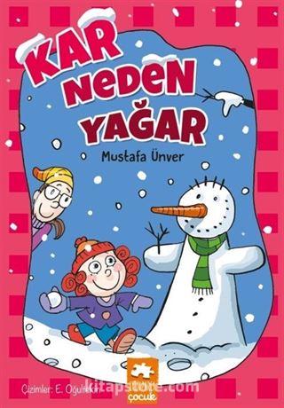 Kar Neden Yağar