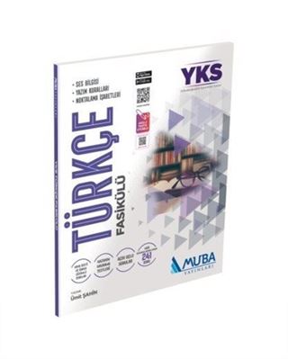 YKS Türkçe Fasikül