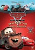 Arabalar Çizgi Filmleri / Mater'in Abartılı Hikayeleri (Dvd)