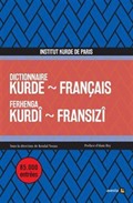 Kürtçe - Fransızca Sözlük