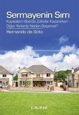 Sermayenin Sırrı
