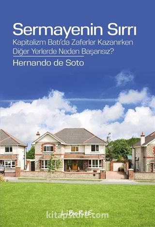 Sermayenin Sırrı