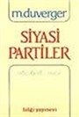 Siyasi Partiler