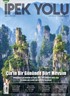Modern İpek Yolu 3 Aylık Dergi Sayı:1 2017