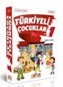 Türkiyeli Çocuklar Set 1 (10 Kitap + Değerlendirme Testi Hediye)